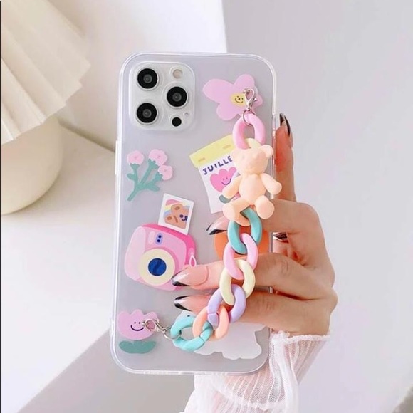 Iphone 7/8 plus